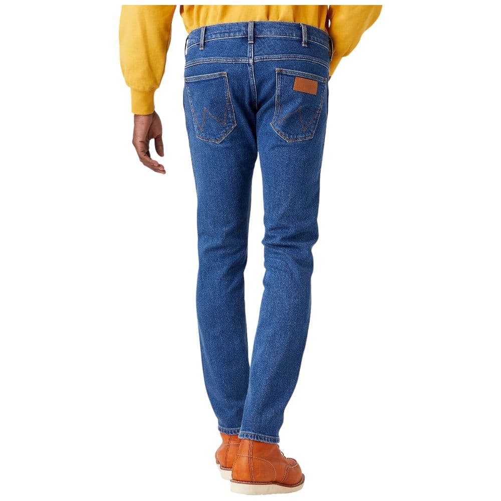 Wrangler jeans Bryson Revival W14XJX26 in Jeans Prodotti di Classe - Nocera Superiore, commercioVirtuoso.it