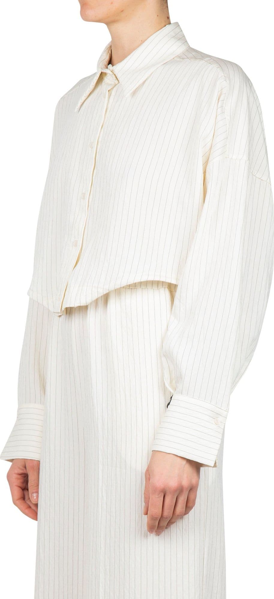 SO ALLURE So Allure - Camicia - 450041 - Avena da donna in Bluse e camicie Drestige - Casamassima, commercioVirtuoso.it