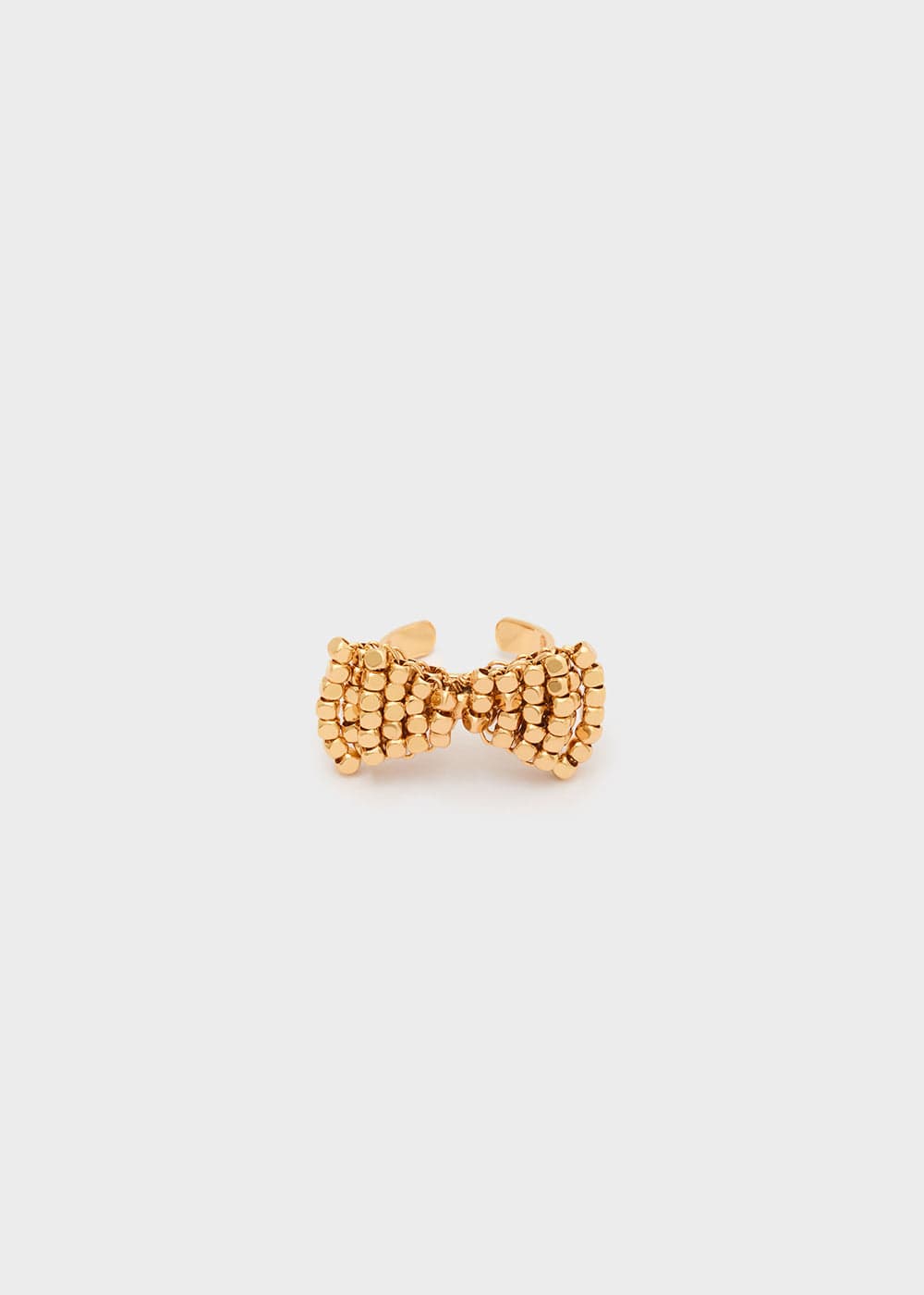 Anello fiocco regolabile in Cinture Kanal 32 - Santa Maria di Licodia, commercioVirtuoso.it