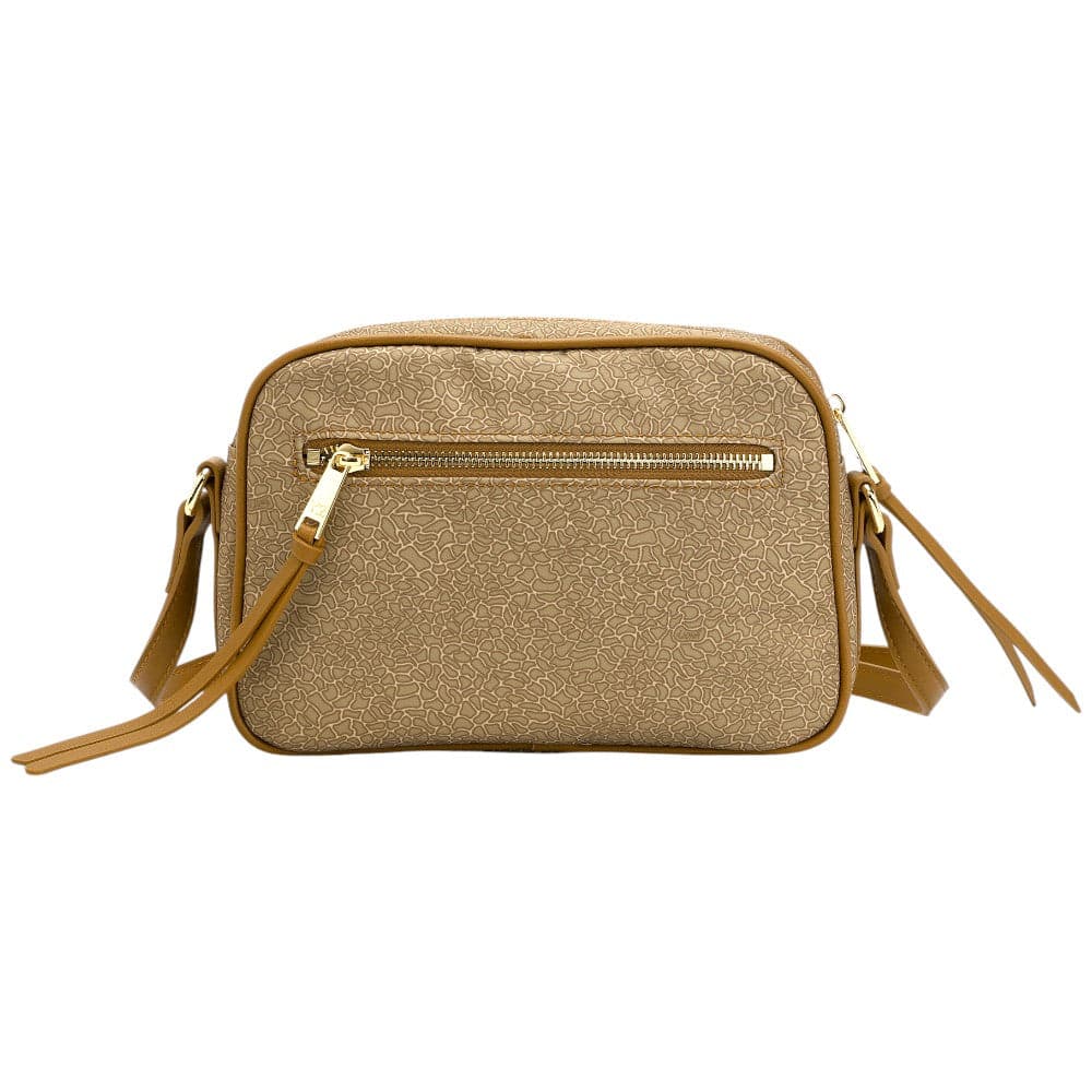 YNot camera bag cuoio linea Cloud CLO024S5 Borse YNot