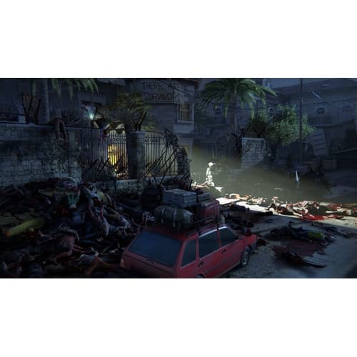 World War Z PS4 UK in Giochi in DVD Prezzo Bomba Store - Casalnuovo di Napoli, commercioVirtuoso.it