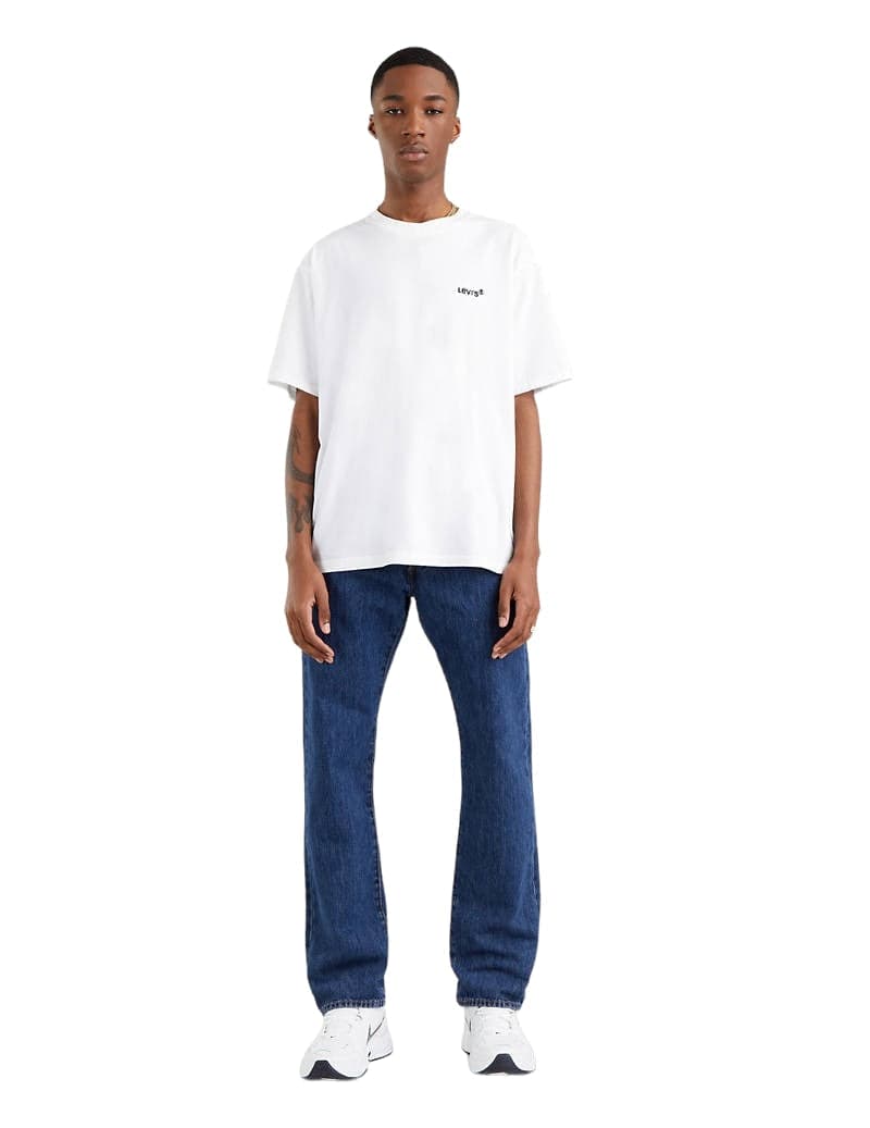 Levi's 501 ORIGINAL STONEWASH 80684
