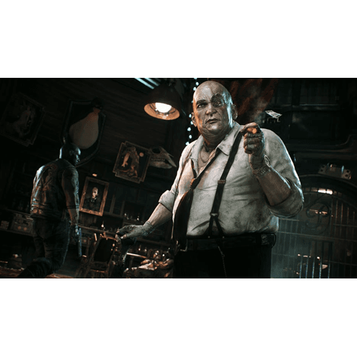 Batman Arkham Knight Hits PS4 ES in Equalizzatori grafici Prezzo Bomba Store - Casalnuovo di Napoli, commercioVirtuoso.it
