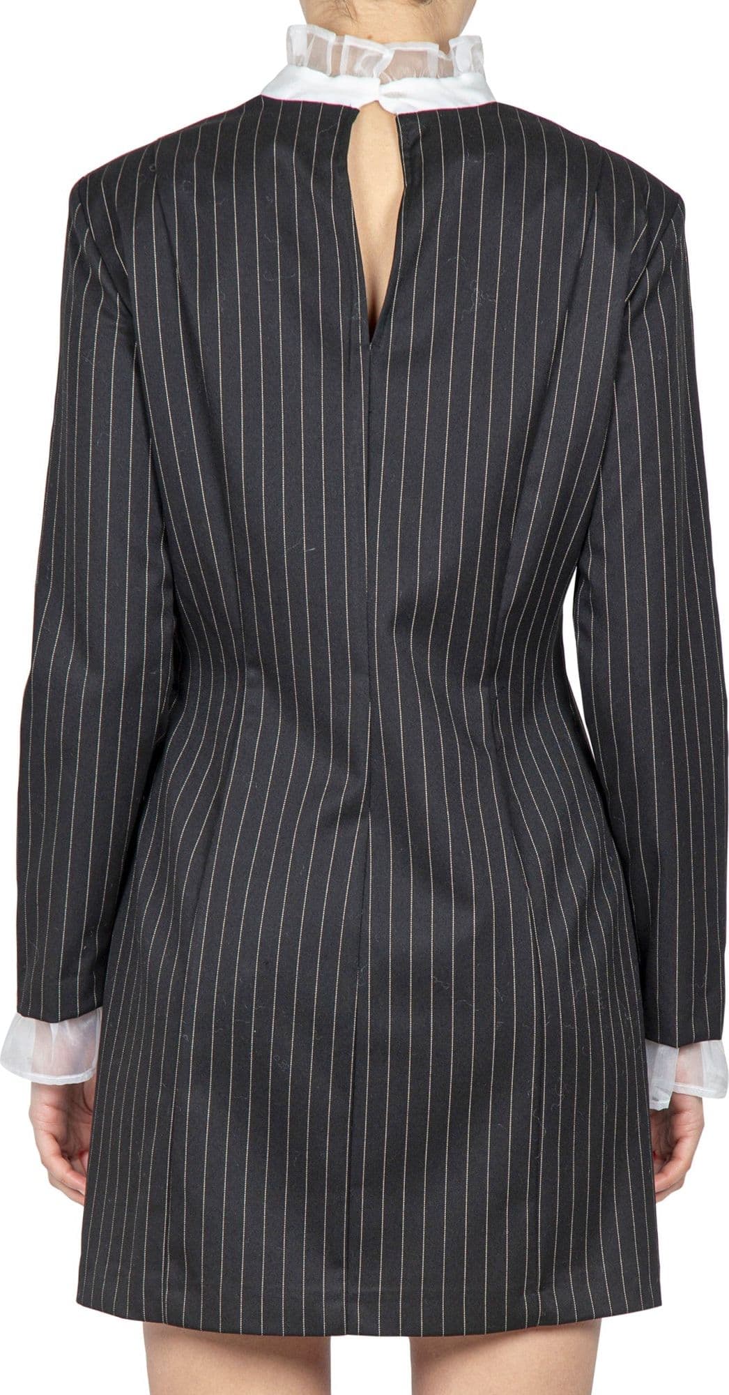SO ALLURE So Allure - Abito - 441928 - Nero/Beige da donna in Casual Drestige - Casamassima, commercioVirtuoso.it