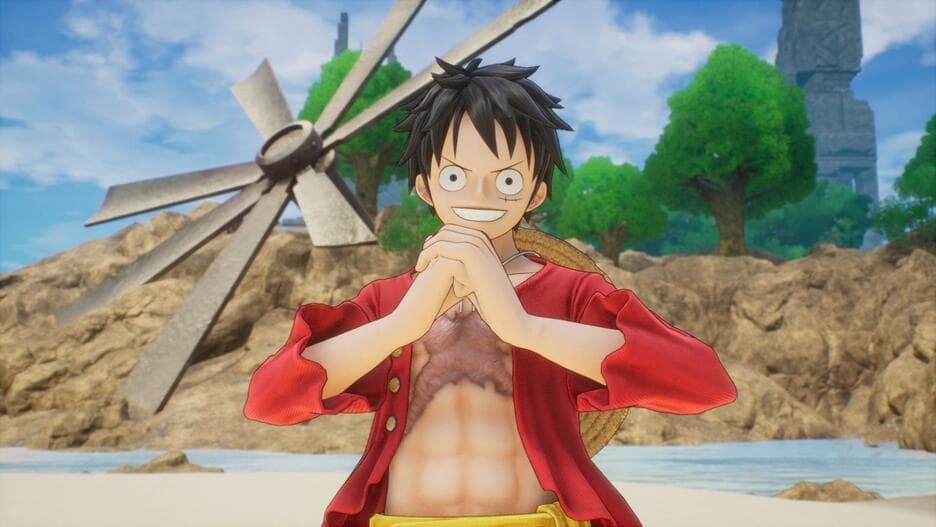 One Piece Odyssey PS5 ES/PT in Giochi Prezzo Bomba Store - Casalnuovo di Napoli, commercioVirtuoso.it