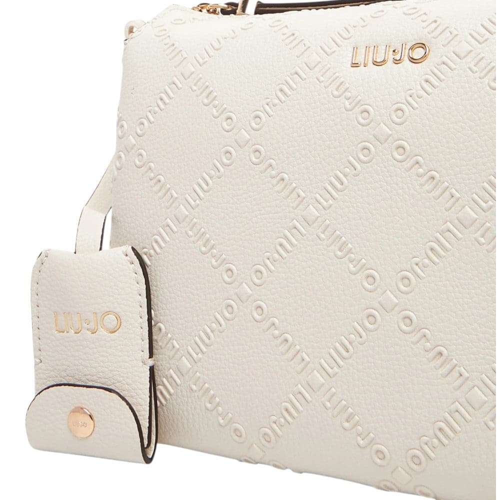 Liu Jo borsa a spalla crossbody marmo AF5072E0538-30002 in Borse a spalla Prodotti di Classe - Nocera Superiore, commercioVirtuoso.it