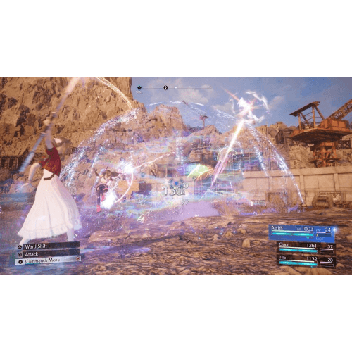 Final Fantasy Vii Rebirth PS5 ES in Giochi Prezzo Bomba Store - Casalnuovo di Napoli, commercioVirtuoso.it