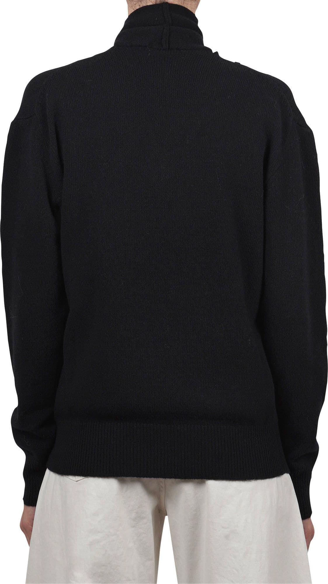 GRIFONI Grifoni - Maglia - 461278 - Nero da donna in Autocategorizzazione Drestige - Casamassima, commercioVirtuoso.it