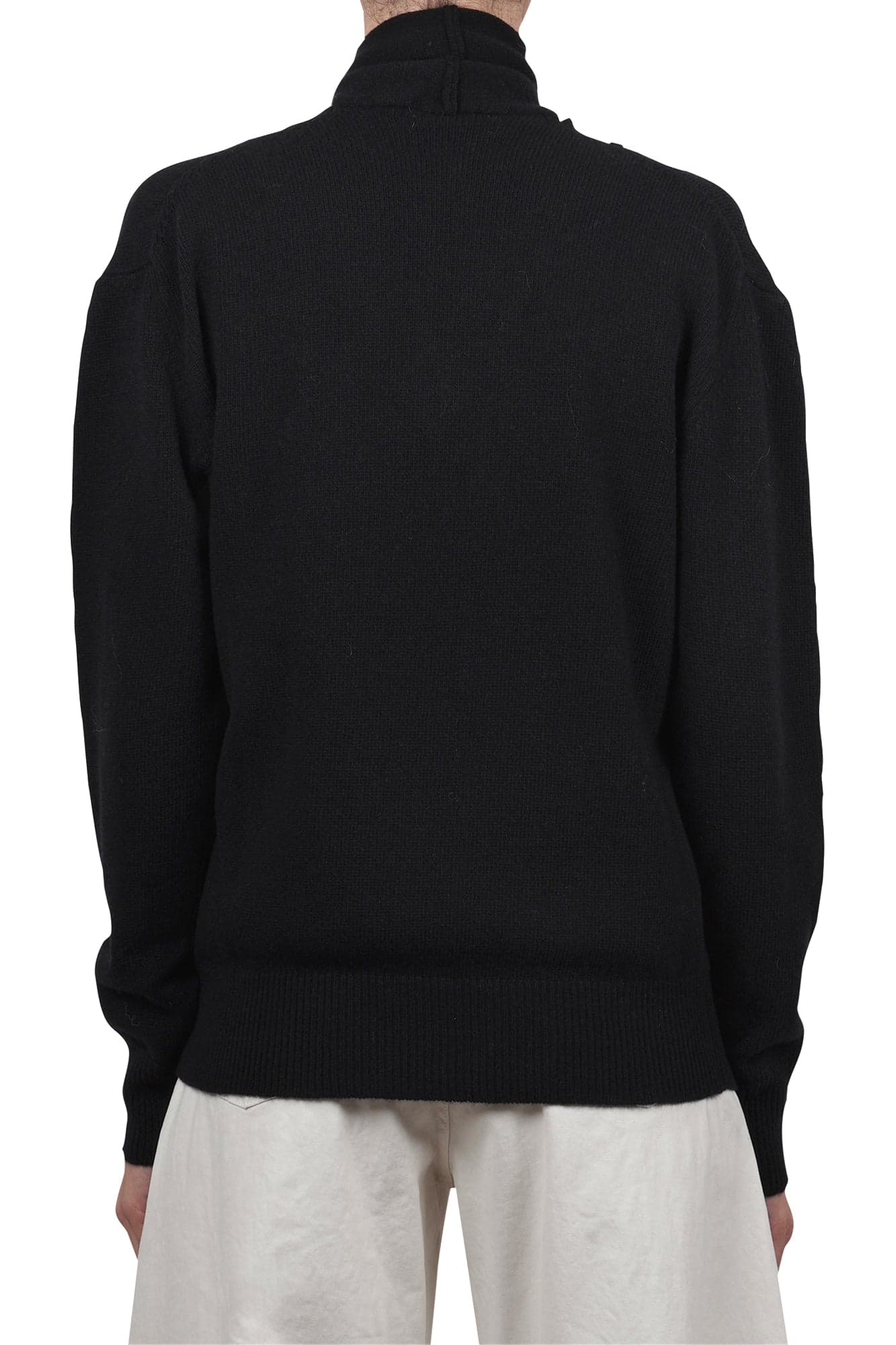 GRIFONI Grifoni - Maglia - 461278 - Nero da donna in Autocategorizzazione Drestige - Casamassima, commercioVirtuoso.it