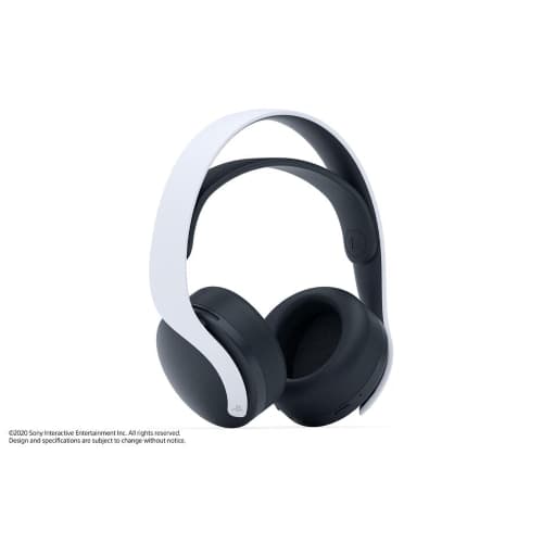 Cuffie Sony Wireless Pulse 3D PS4/PS5 White-Usato in Cuffie gaming Prezzo Bomba Store - Casalnuovo di Napoli, commercioVirtuoso.it