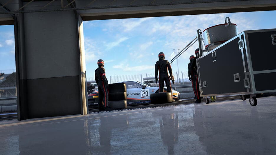 Assetto Corsa Competizione PS4 UK in Giochi Prezzo Bomba Store - Casalnuovo di Napoli, commercioVirtuoso.it