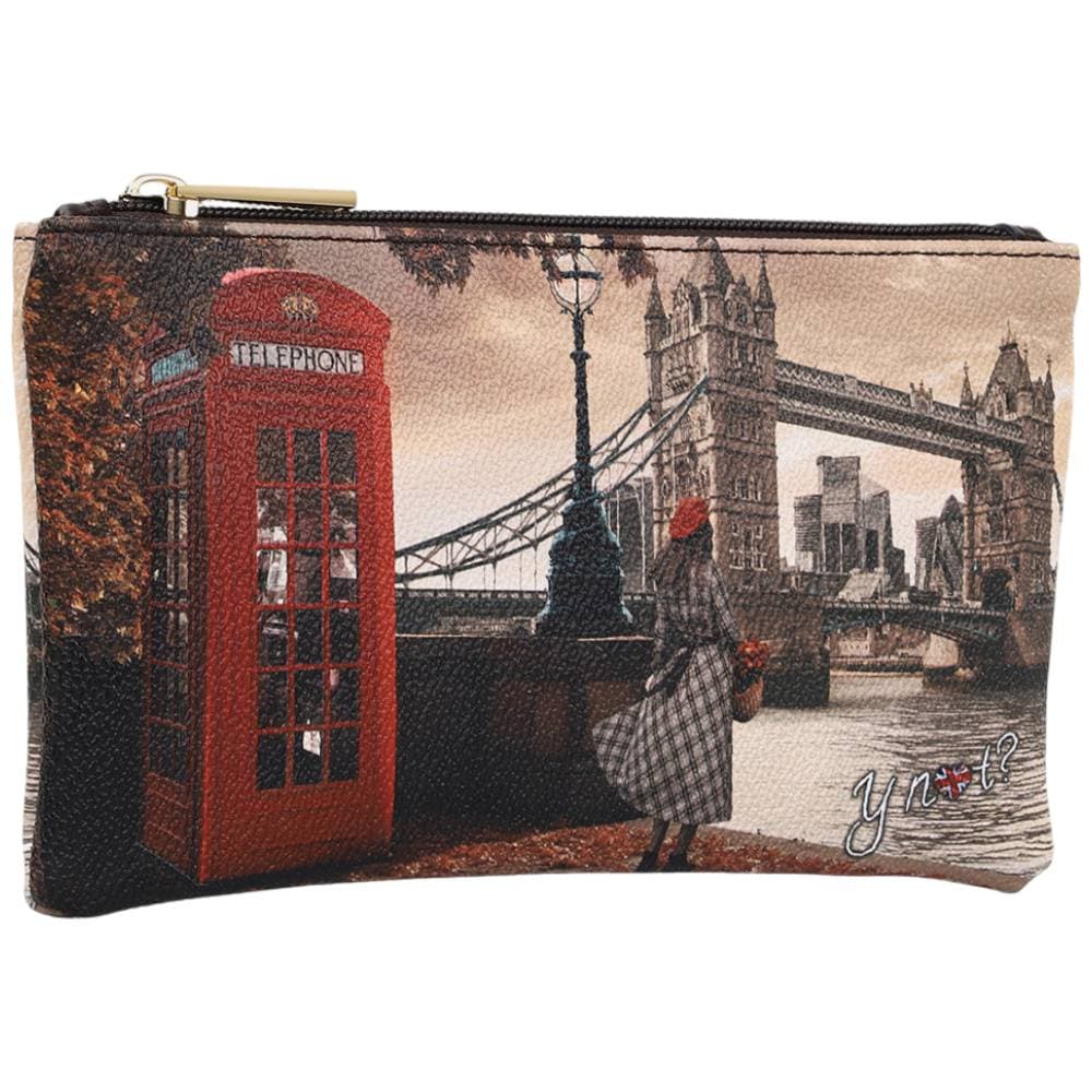 YNot pocket media LONDON BRIDGE YES341F6 in Pochette e Clutch Prodotti di Classe - Nocera Superiore, commercioVirtuoso.it