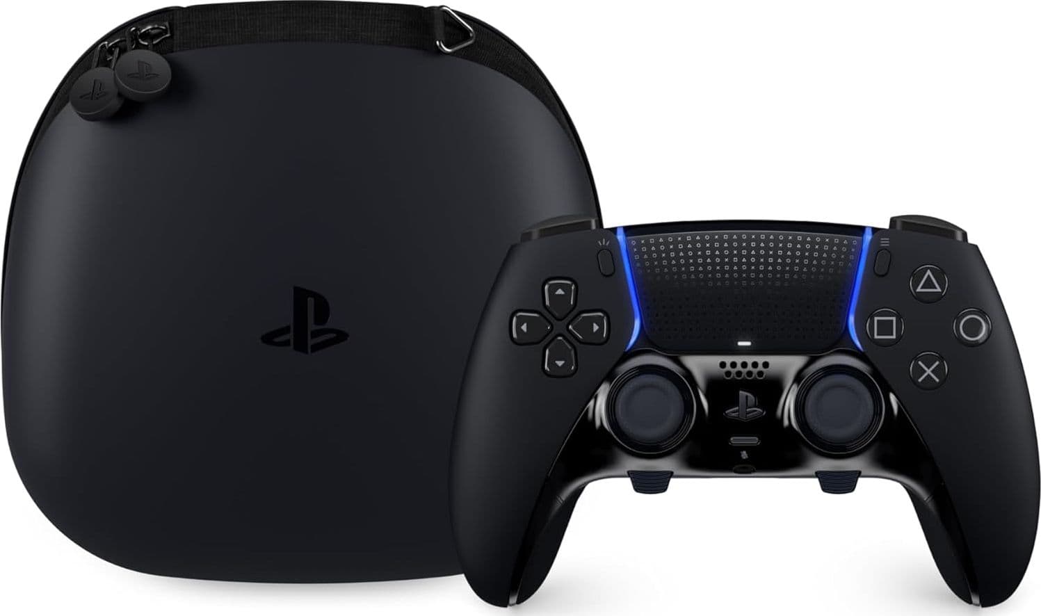 Controller Wireless Dualsense Edge PS5 Black in Controller e telecomandi Prezzo Bomba Store - Casalnuovo di Napoli, commercioVirtuoso.it