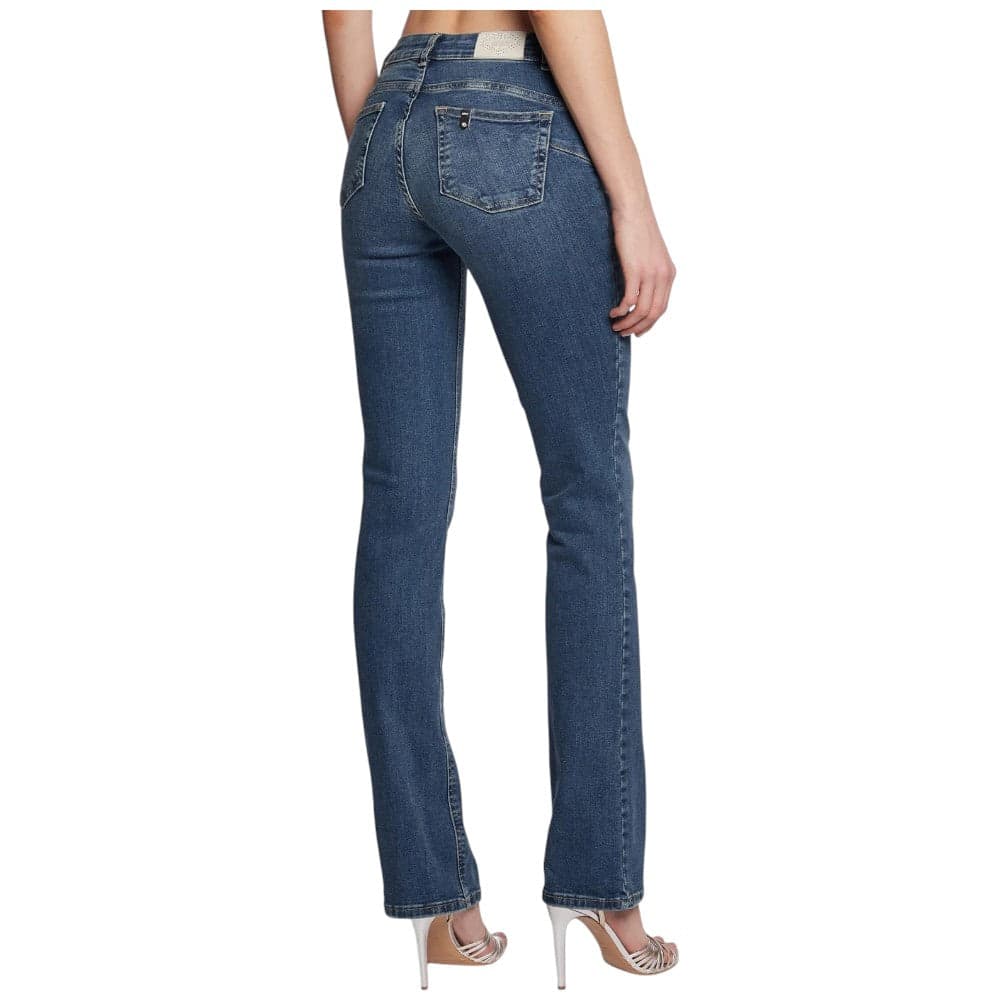 Liu Jo jeans Repot button up UA3025D4391 Jeans Liu Jo