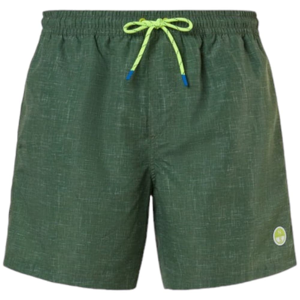 North Sails costume verde 673734 Combo 93 Costumi North Sails