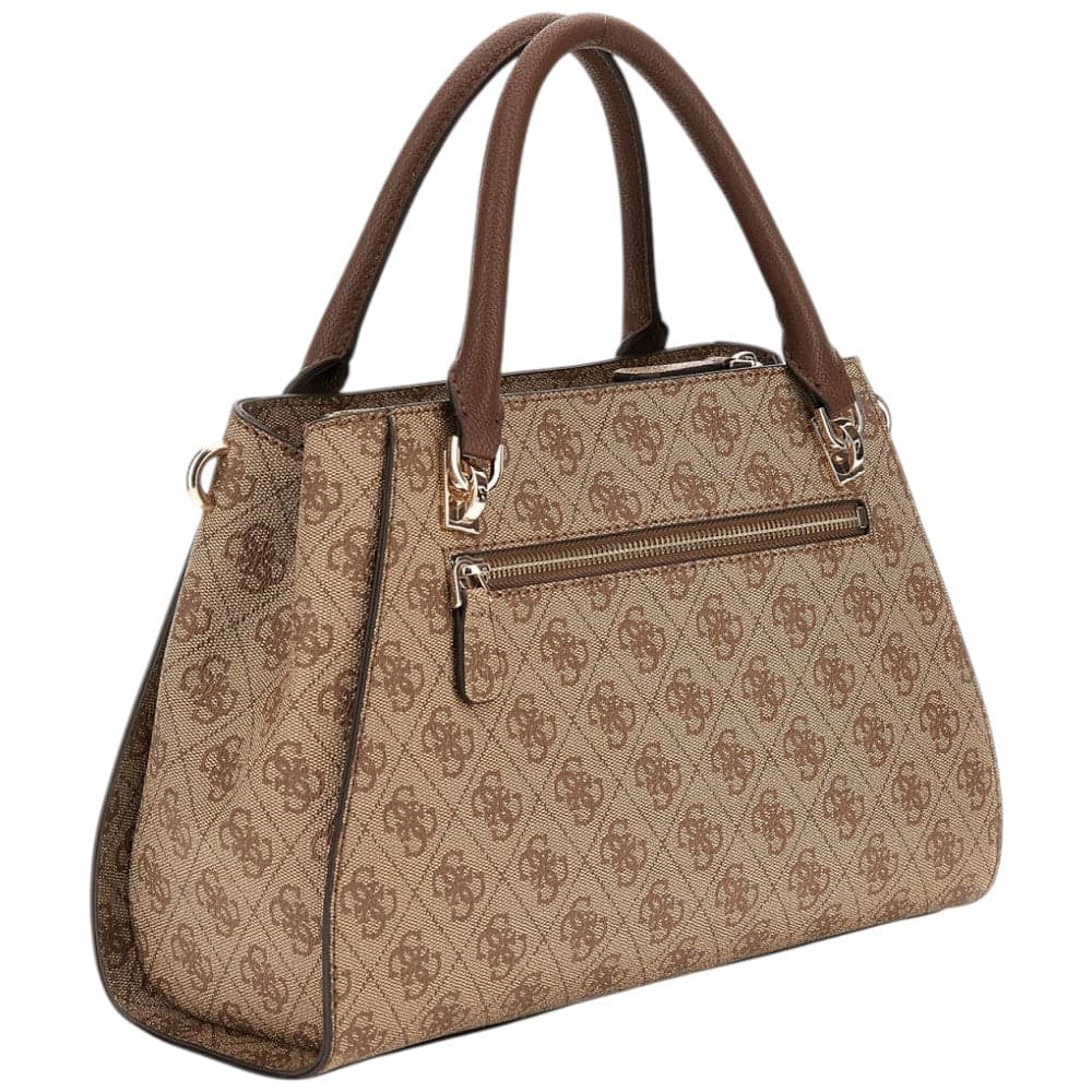 Guess borsa a mano con tracolla NOELLE HWBG9672070LGW in Borse a tracolla Prodotti di Classe - Nocera Superiore, commercioVirtuoso.it