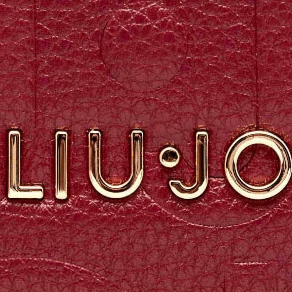 Liu Jo borsa camera case rosso vino AF5159E0538-91726 in Borse a tracolla Prodotti di Classe - Nocera Superiore, commercioVirtuoso.it