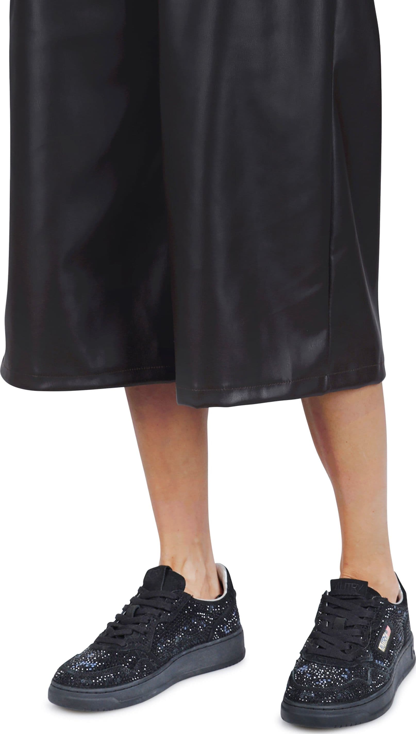 AUTRY Autry - Sneakers - 460614 - Nero da donna in Sneaker casual Drestige - Casamassima, commercioVirtuoso.it