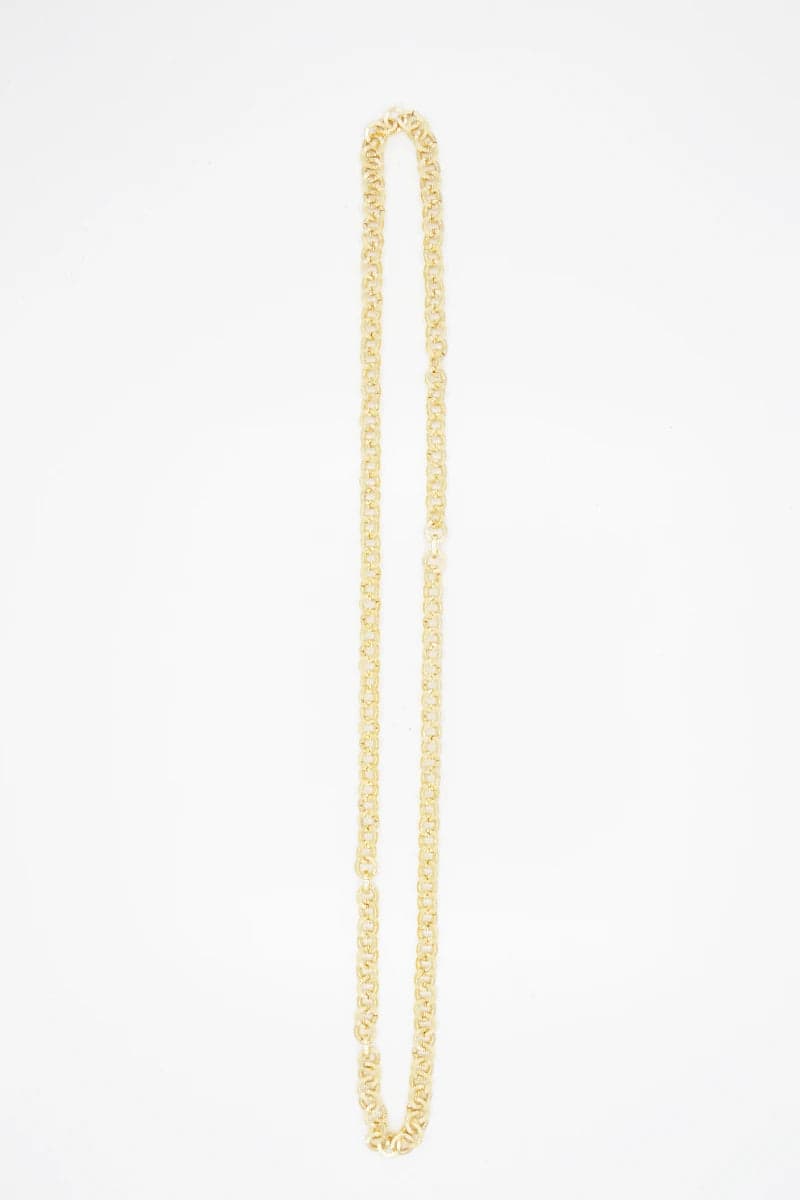 Collana lunga | Leclaf Sicily in Collane Leclaf - Napoli, commercioVirtuoso.it