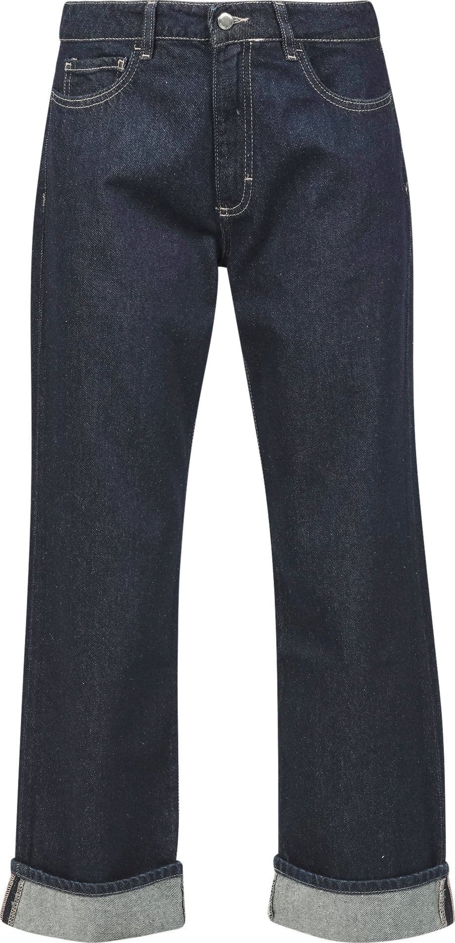ICON DENIM Icon Denim - Jeans - 460529 - Denim scuro da donna