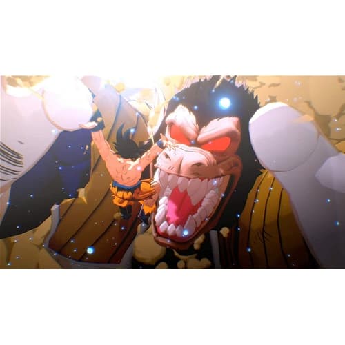 Dragon Ball Z Kakarot PS4 ES/PT in Personaggi d'azione Prezzo Bomba Store - Casalnuovo di Napoli, commercioVirtuoso.it