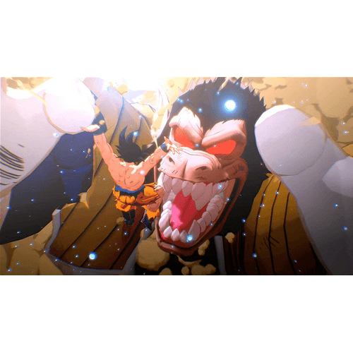 Dragon Ball Z Kakarot PS4 ES/PT in Personaggi d'azione Prezzo Bomba Store - Casalnuovo di Napoli, commercioVirtuoso.it
