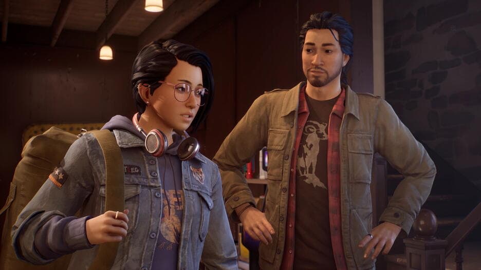 Life Is Strange True Colors PS5 UK in Giochi Prezzo Bomba Store - Casalnuovo di Napoli, commercioVirtuoso.it