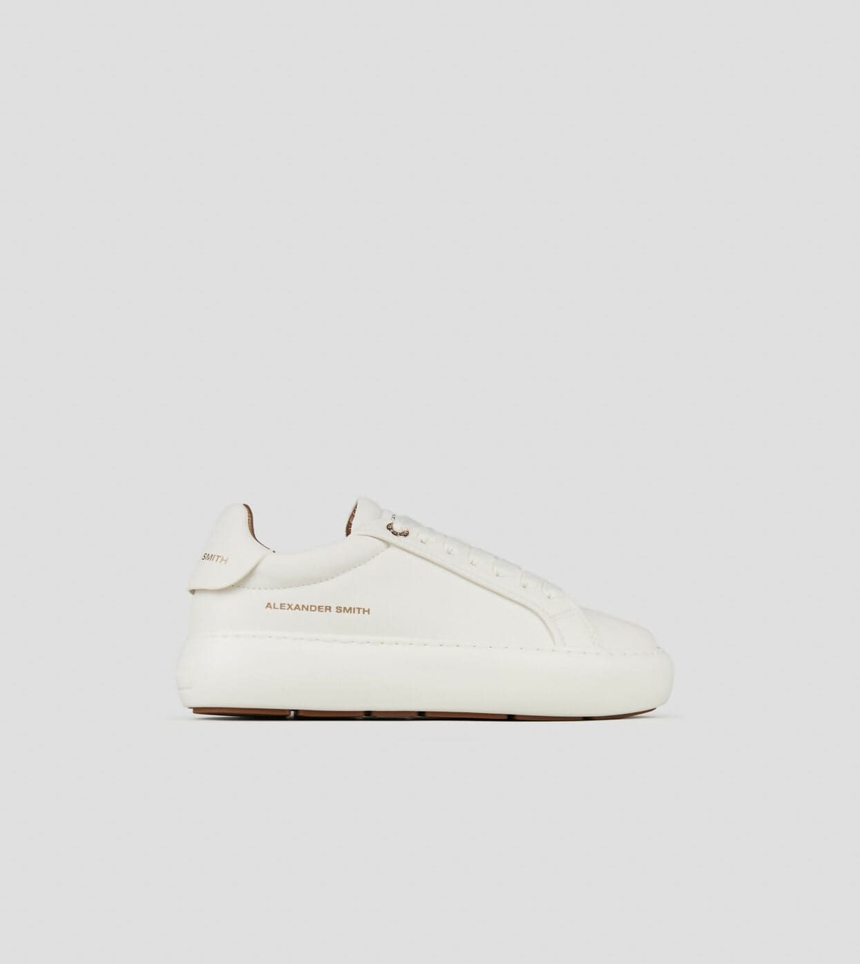 Alexander Smith Donna Sneakers in pelle in Sneaker casual Cantali Calzature - Randazzo, commercioVirtuoso.it