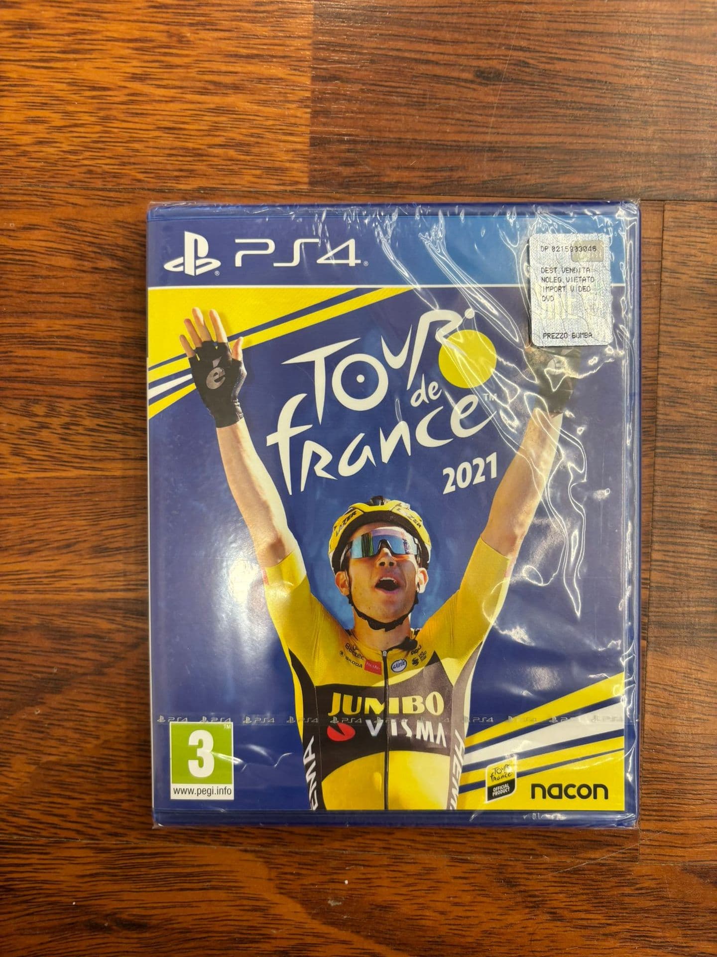 Tour De France 2021 PS4 UK in Poltrone sacco Prezzo Bomba Store - Casalnuovo di Napoli, commercioVirtuoso.it