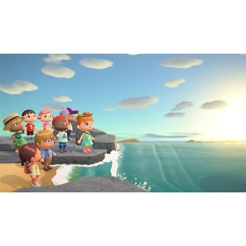 Animal Crossing New Horizons Switch UK Usato in Animali di peluche Prezzo Bomba Store - Casalnuovo di Napoli, commercioVirtuoso.it