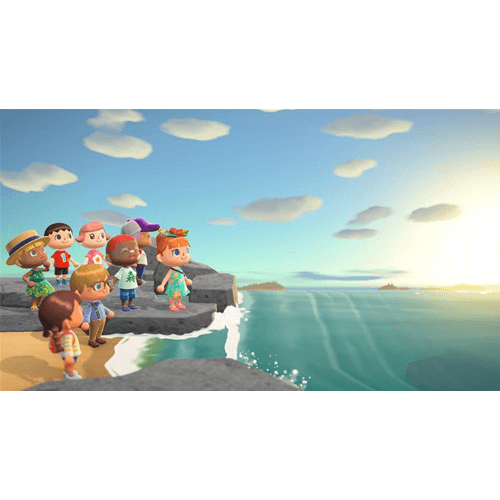 Animal Crossing New Horizons Switch UK Usato in Animali di peluche Prezzo Bomba Store - Casalnuovo di Napoli, commercioVirtuoso.it