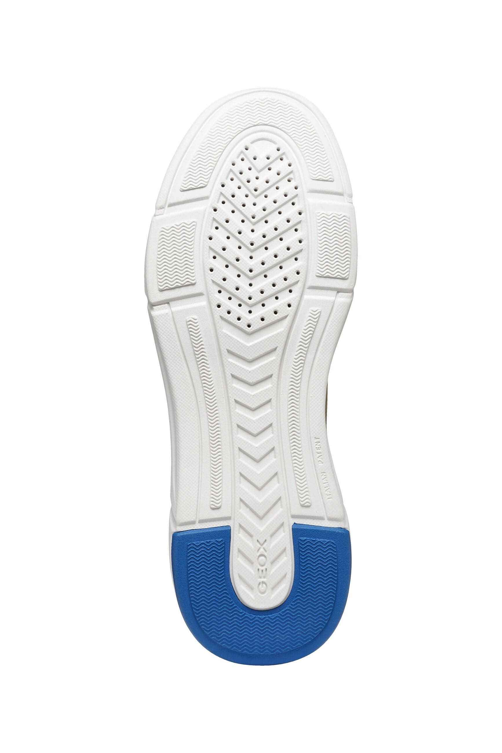 Geox Uomo Sneakers Linea Vittour Plus in Sneaker casual Cantali Calzature - Randazzo, commercioVirtuoso.it