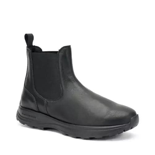 Frau Uomo Beatles in pelle con suola XL in Stivali Cantali Calzature - Randazzo, commercioVirtuoso.it