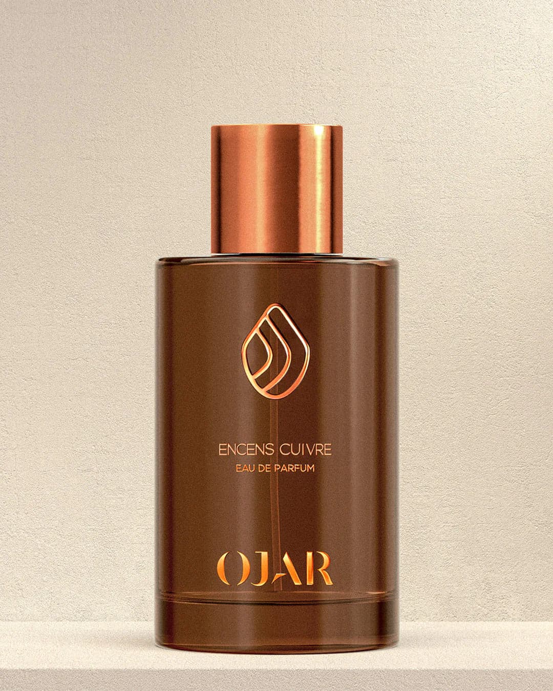 OJAR  ENCENSE CUIVRE