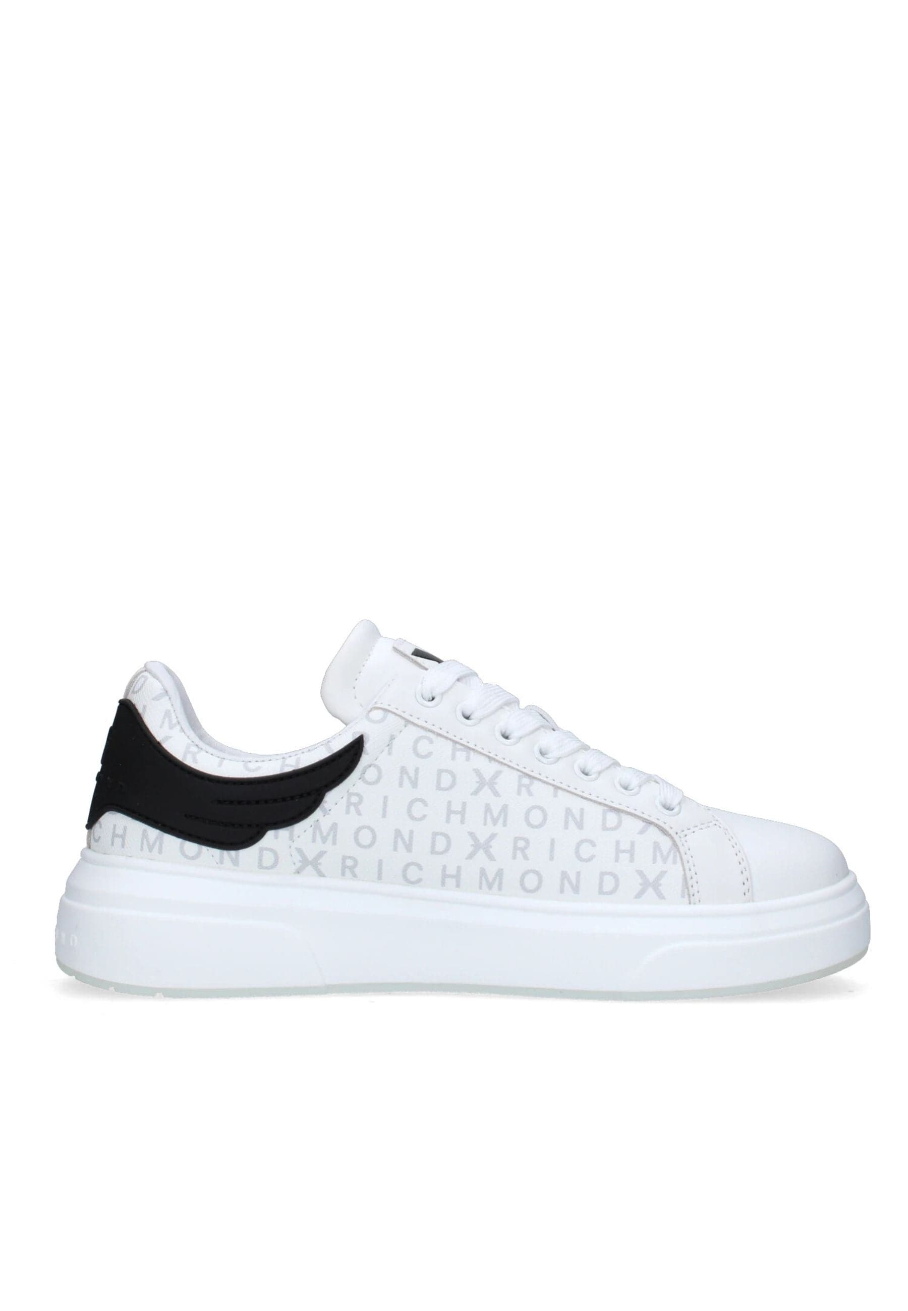 John Richmond Sneakers LEATHER da uomo in Sneaker casual Drestige - Casamassima, commercioVirtuoso.it