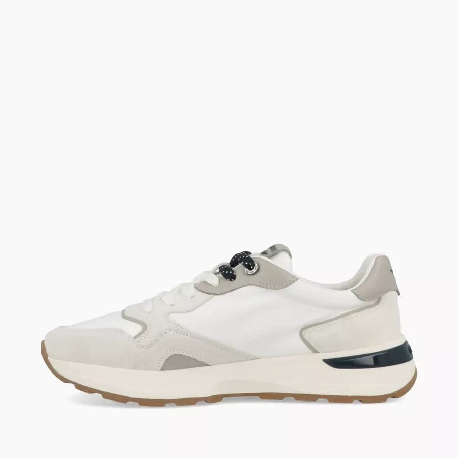 Alberto Guardiani Uomo sneakers in Scarpe stringate basse Cantali Calzature - Randazzo, commercioVirtuoso.it