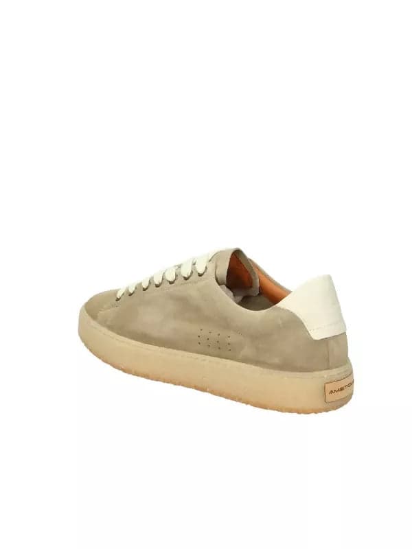 Ambitious Uomo Sneakers in Pelle scamosciata in Sneaker casual Cantali Calzature - Randazzo, commercioVirtuoso.it