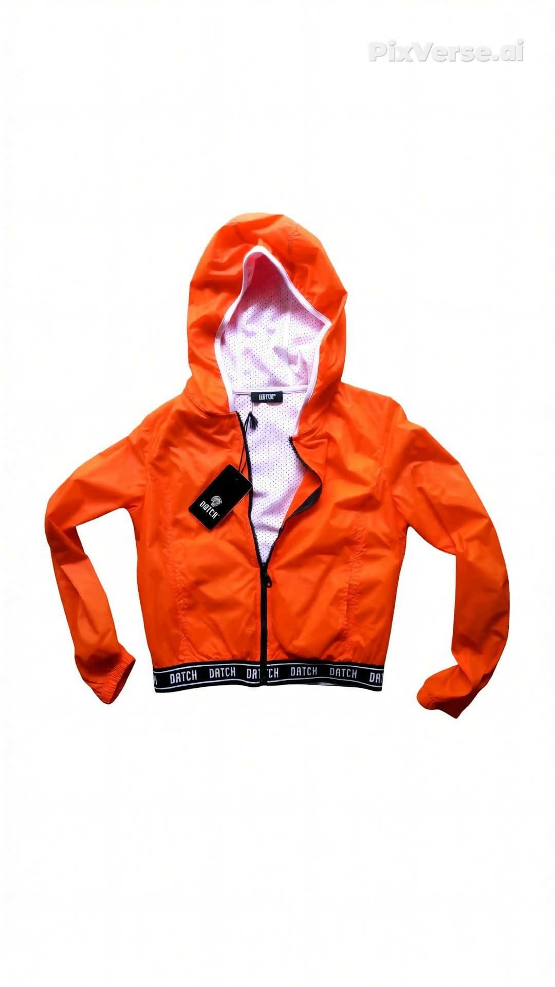 Giacca k-way donna datch in Set giacca e pantaloni Sportast - Cimego, commercioVirtuoso.it