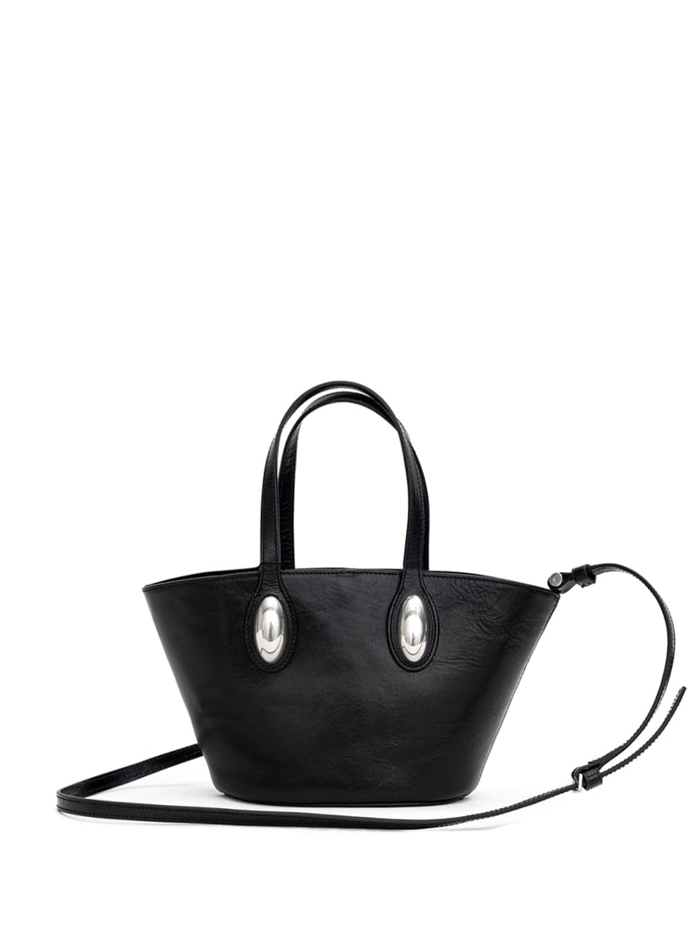 Alexander Wang Borsa Mini Tote Dome da donna in Borse riutilizzabili per la spesa Drestige - Casamassima, commercioVirtuoso.it