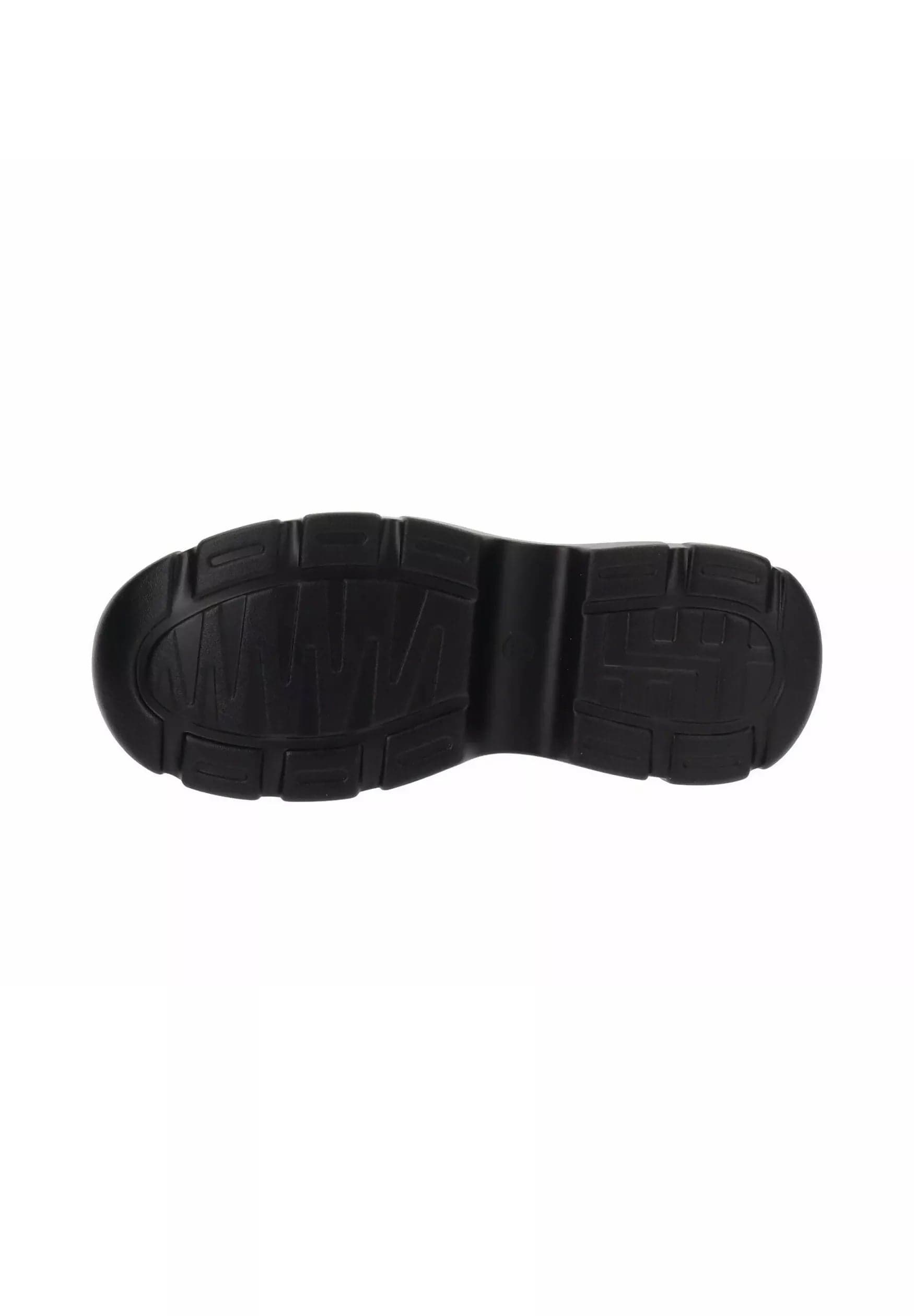 4US Paciotti Donna Sneakers in pelle in Sneaker casual Cantali Calzature - Randazzo, commercioVirtuoso.it
