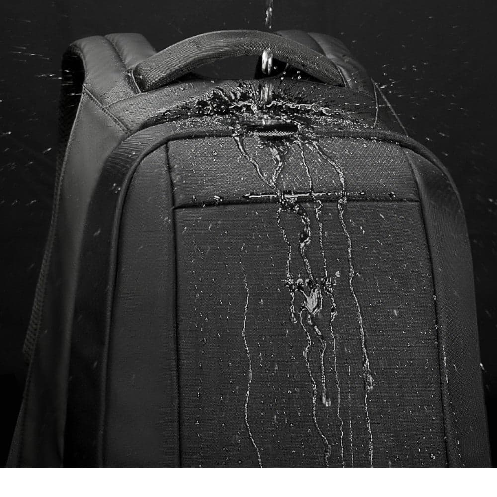 Tigernu Zaino da Viaggio Nero 21L con Sicurezza e USB in  Prodotti di Classe - Nocera Superiore, commercioVirtuoso.it