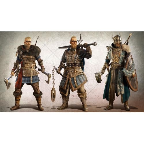 Assassin'S Creed Valhalla Gold Edition PS4/PS5 UK/FR/IT/DE/ES in Monitor audio Prezzo Bomba Store - Casalnuovo di Napoli, commercioVirtuoso.it