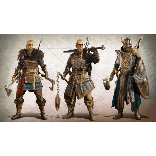 Assassin'S Creed Valhalla Gold Edition PS4/PS5 UK/FR/IT/DE/ES in Monitor audio Prezzo Bomba Store - Casalnuovo di Napoli, commercioVirtuoso.it