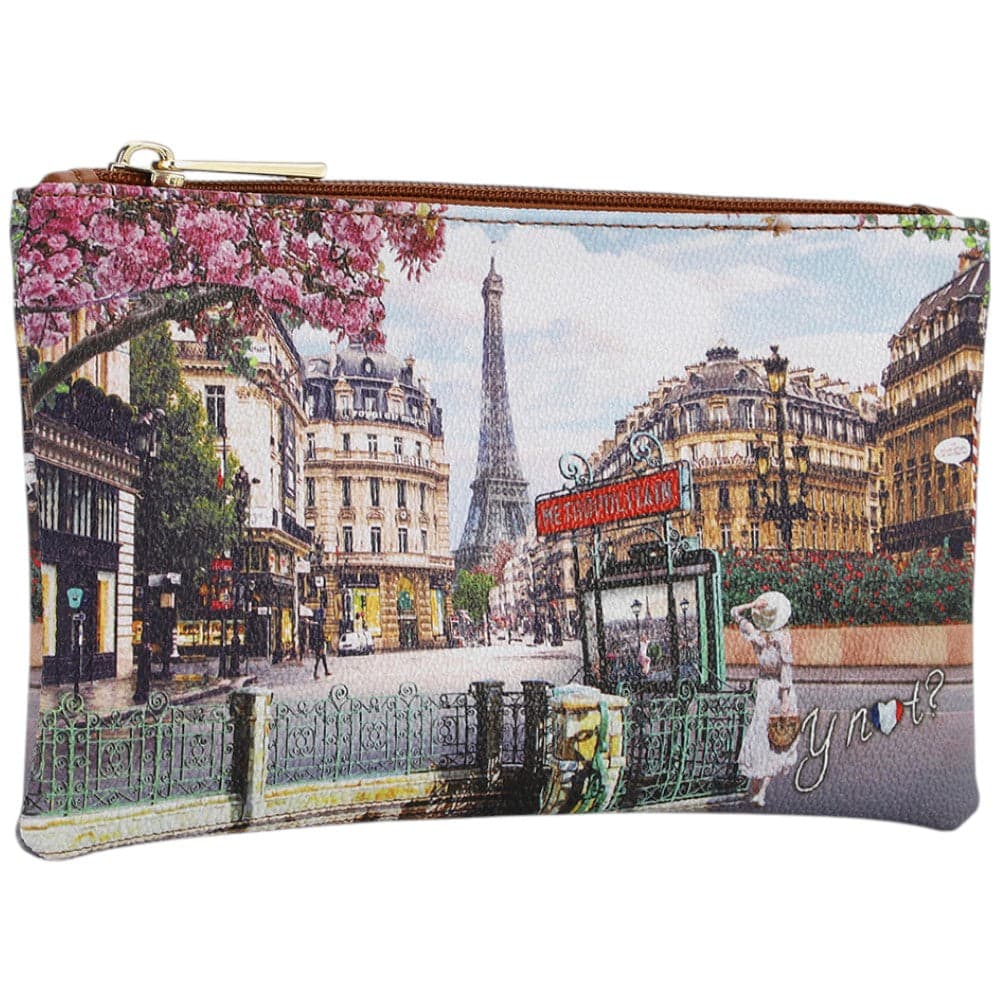YNot pocket media stampa Emily in Paris YES341S5 Pochette YNot
