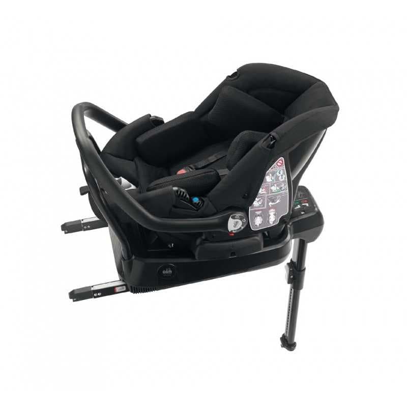 Base Auto 2 in 1 Isofix Cam in Basi La Casa Del Bebè - Napoli, commercioVirtuoso.it