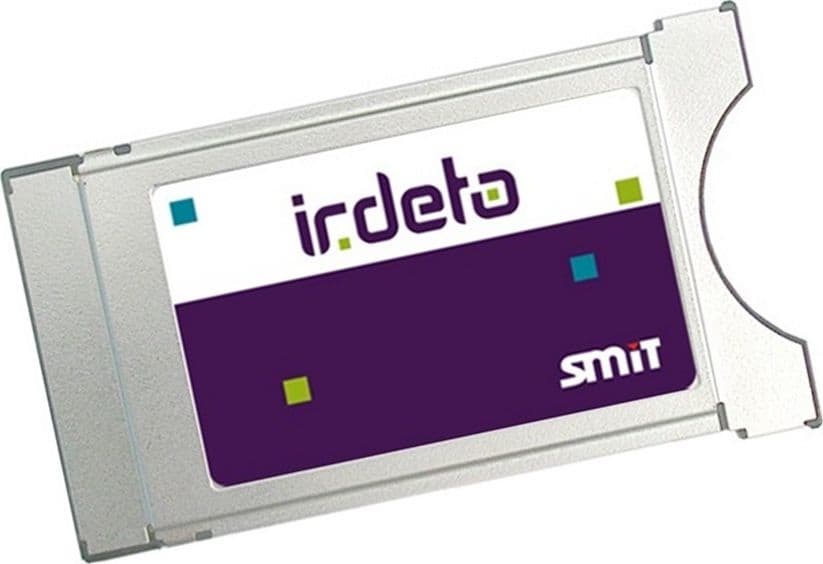 Moduli di accesso condizionali per TV