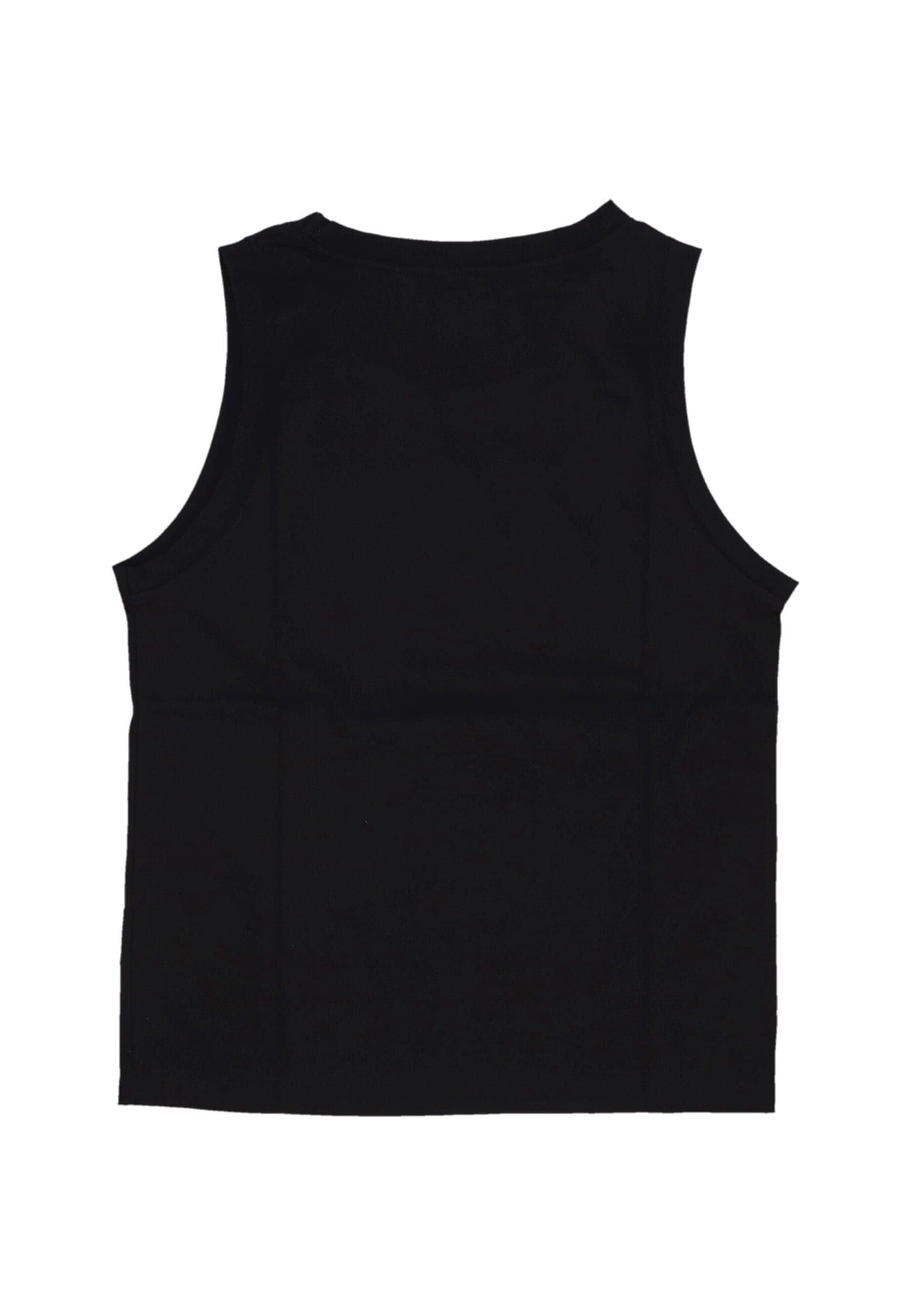 DISCLAIMER Canotta Donna W Logo Tank Black da donna in Canotte Drestige - Casamassima, commercioVirtuoso.it