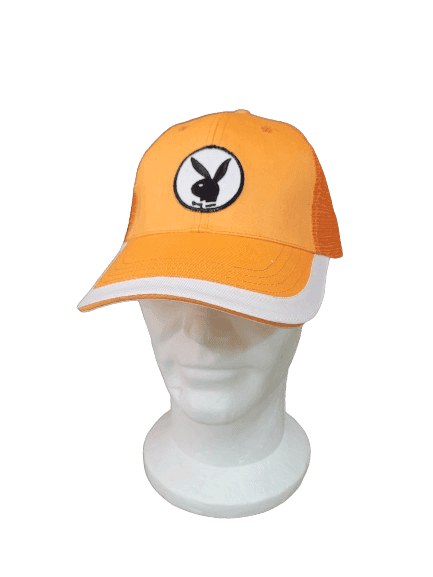 Cappello Playboy traforato leggerissimo in Cappellini Il Distintivo - Pesaro, commercioVirtuoso.it