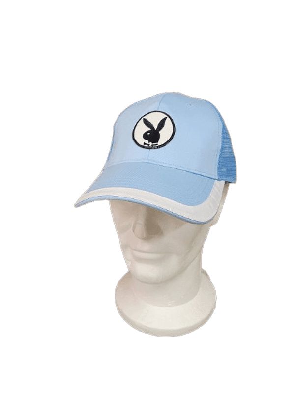 Cappello Playboy traforato leggerissimo in Cappellini Il Distintivo - Pesaro, commercioVirtuoso.it