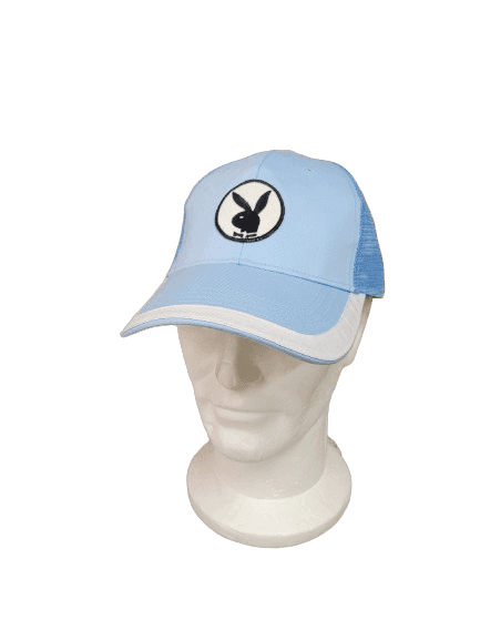 Cappello Playboy traforato leggerissimo in Cappellini Il Distintivo - Pesaro, commercioVirtuoso.it